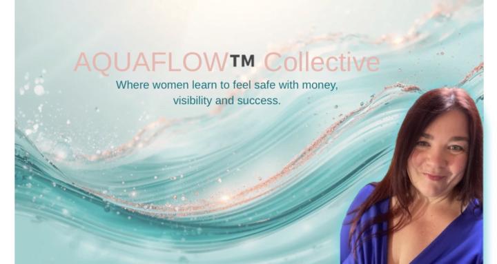 AQUAFLOW™️ Collective