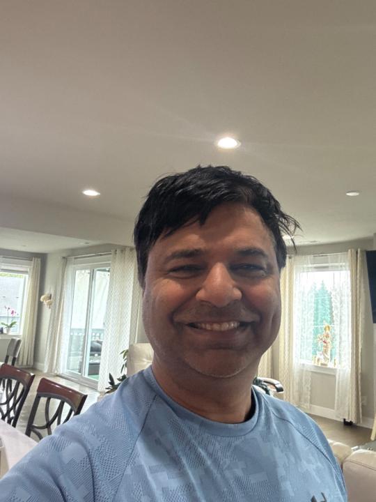 Vikas Singhal