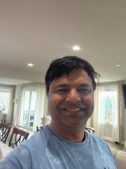 Vikas Singhal