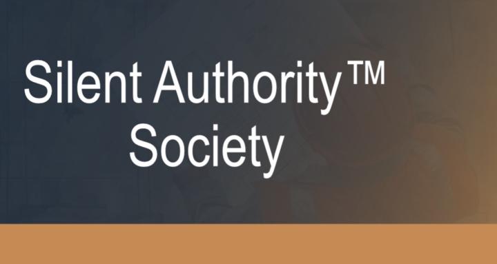 Silent Authority Society 