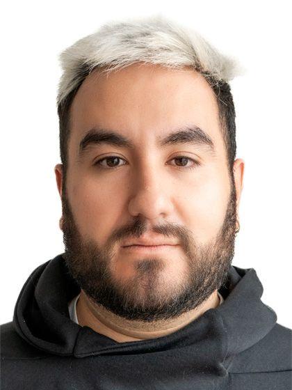 Daniel Fadul