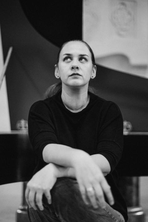 Sofija Grgur