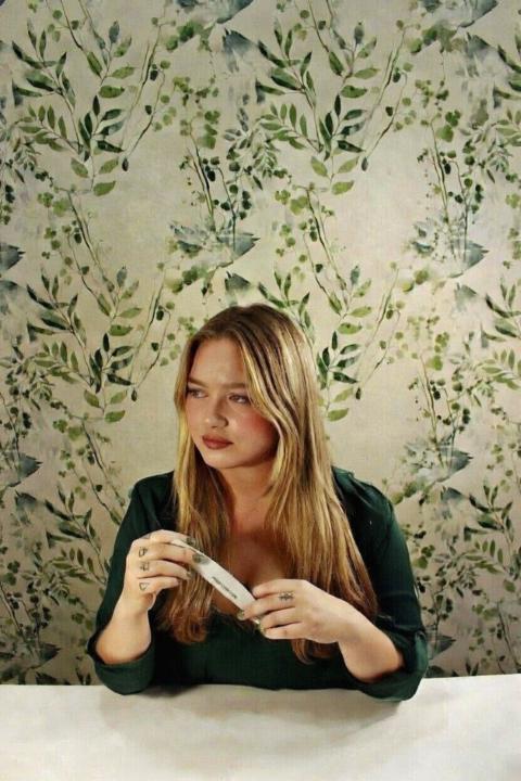 Denisa Alexandra Bothaza