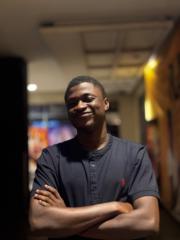 Olugbeko Seyifunmi