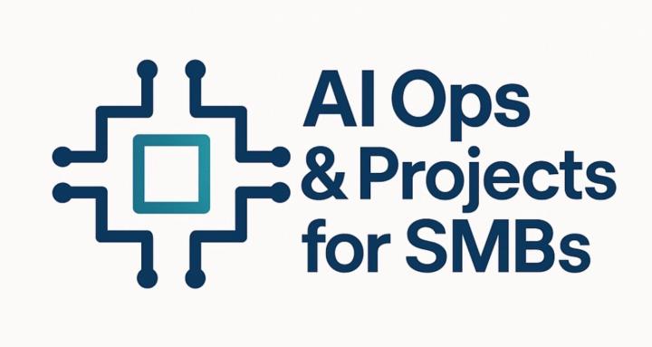 A.I. OPS Integration for SMB's
