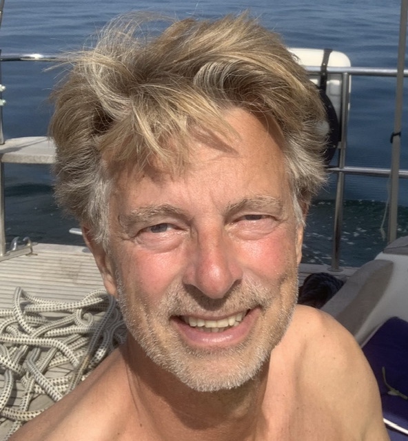 Thomas Kaiser