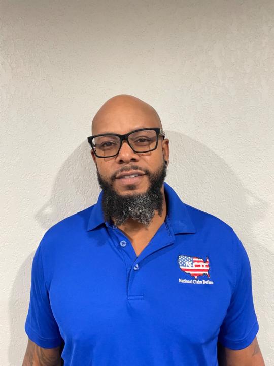 Randel Hollingsworth