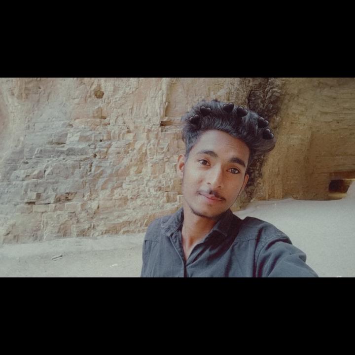 Gouse Shaik