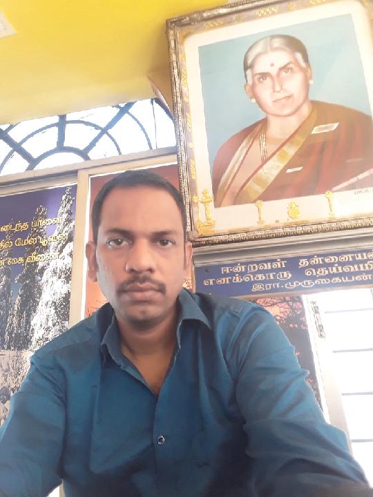 Cholarajan M