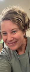 Amy Horner