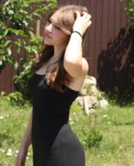 Horváth Rebeka