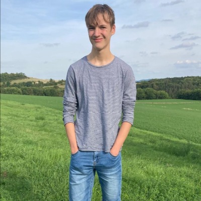 Florian Paasch