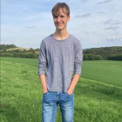 Florian Paasch