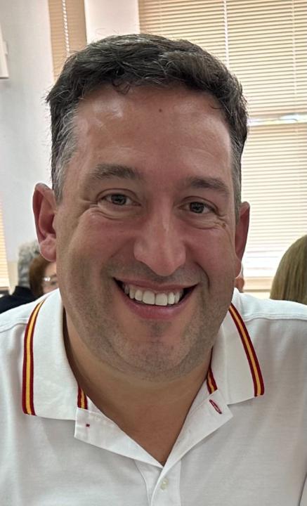 Luis Quilez honrubia