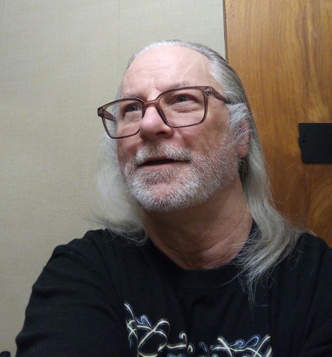 Gregory Brunner