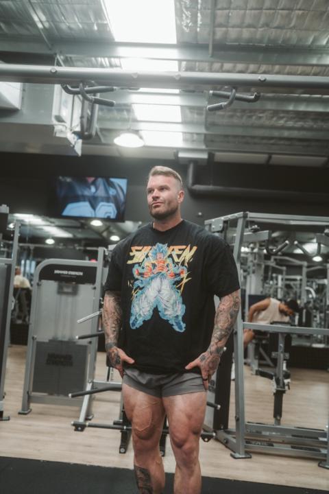 Jamie Skippen