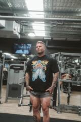 Jamie Skippen