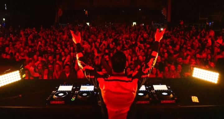 dj kursu
