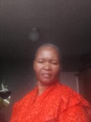 Sindiswa Gumede