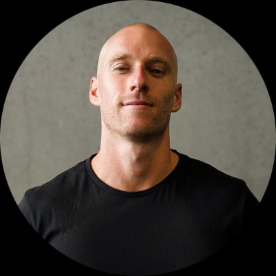 Kyle Duerden