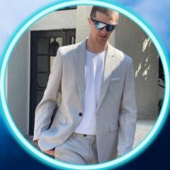 Dillon Felber