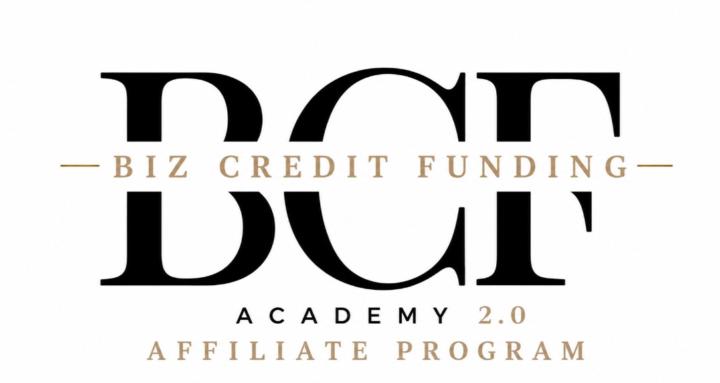 Biz Credit Funding Academy 2.0