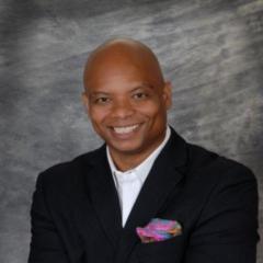Anthony Thornton