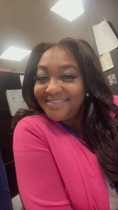 Willetta Alexander