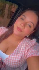 Carolina Merida