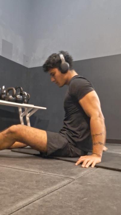 Renzo Miranda