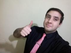 Marcos Zelada