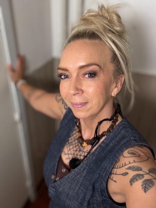 Maria Lisette Jacobsen