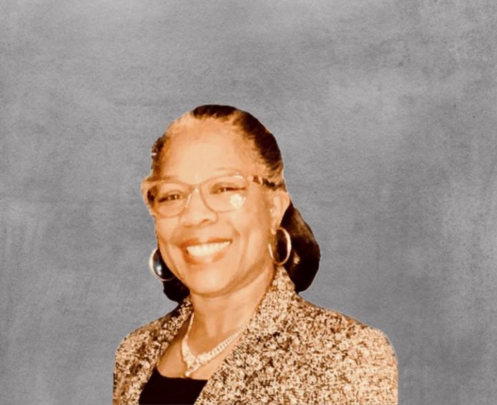Tisha Jones
