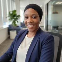 Abby Lawal