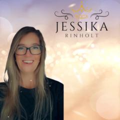Jessika Rinholt