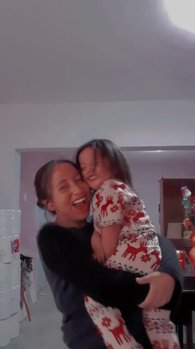 Vaness Centeno jeri