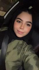 Raneem Saleh