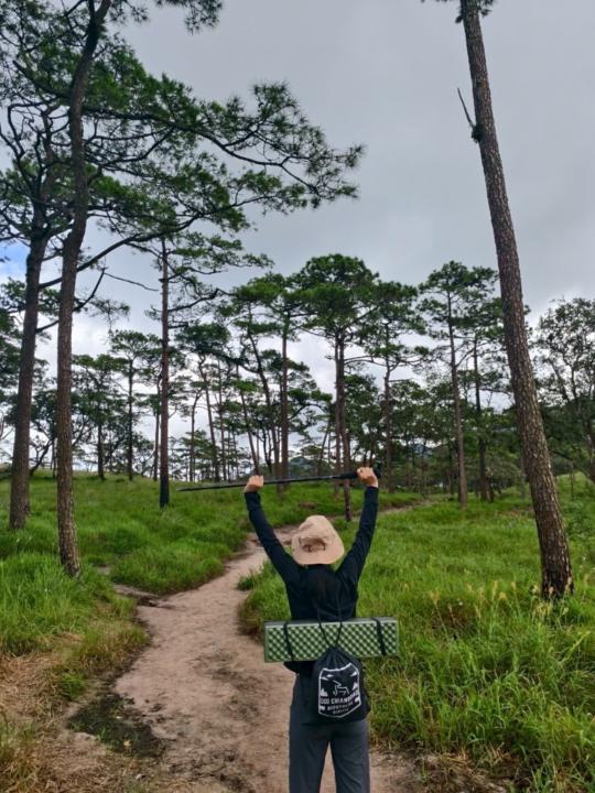 Charmarwii Phaksireethorn