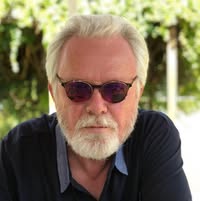 Peter May