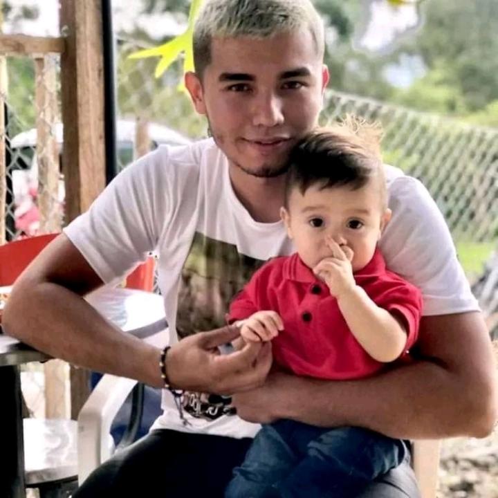 Santiago Vargas Ossa