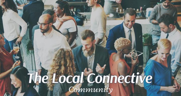 The Local Connective