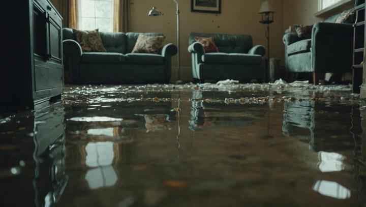 Immediate Water Damage Response in Stockton, NJ