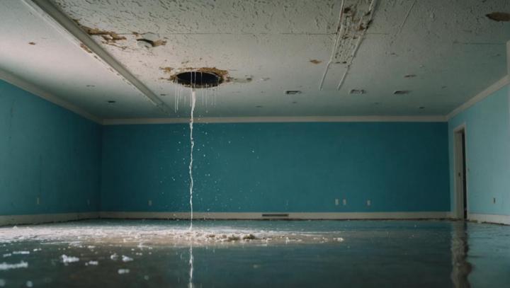Water Damage Recovery Services in Walpack, NJ