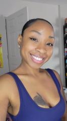 Aisha Alexander