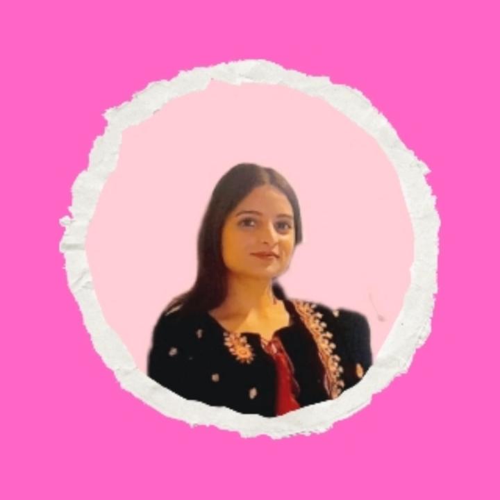 Rija Hashmi