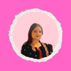 Rija Hashmi