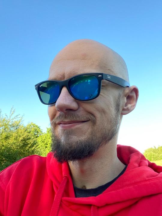 Michał Łusiak