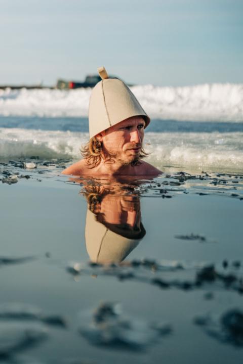 Chase Williams