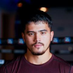 Coach Jon