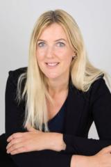 Stina Helenefors